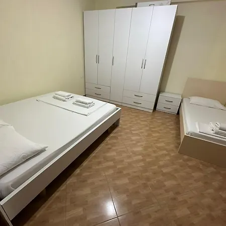 Aprtament For Rent Appartement Vlorë