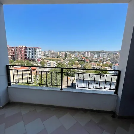 Aprtament For Rent Vlore