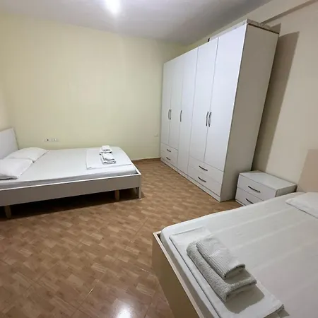 Aprtament For Rent * Vlore