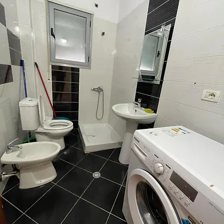 Aprtament For Rent Vlorë